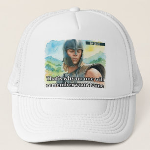 FEARLESS Hat