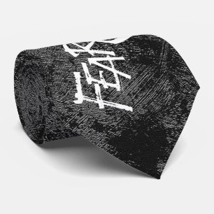 Fearless (Hockey) Neck Tie