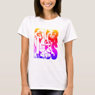 Fearless Lion Hoodie - Motivational Gym Streetwear T-Shirt