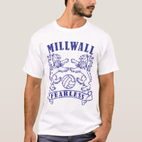 Fearless Millwall