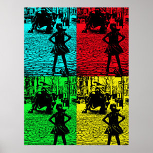 Fearless Pop   Poster