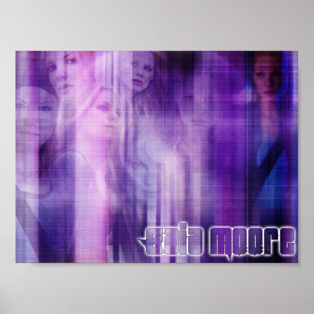 Fearless Poster (Front)