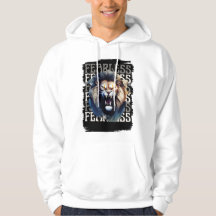 Fearless Roar – Bold Lion