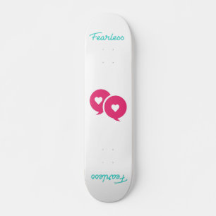 Fearless Skate Board