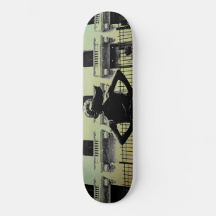 Fearless Skateboard