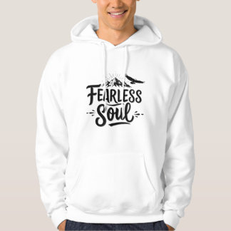 Fearless Soul Hoodie