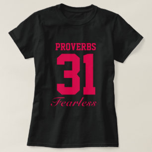 FEARLESS T-Shirt