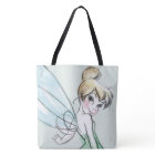 Fearless Tinker Bell