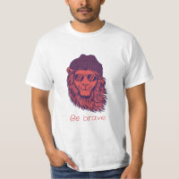 Fearless Valour T-Shirt