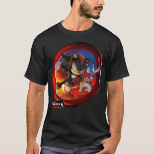 Fearless - Year Of Shadow Key Art T-Shirt