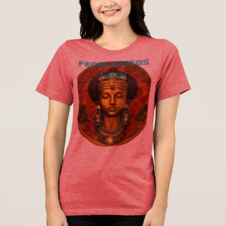FearlessFashion Tri-Blend Shirt