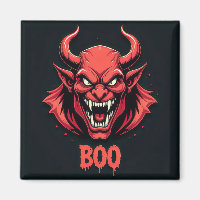 Fearsome Demon
