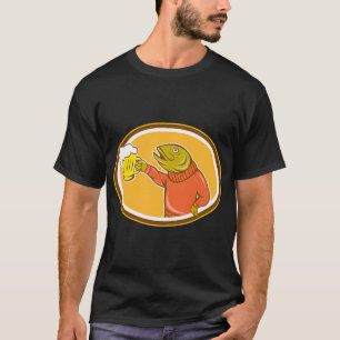 Fearsome Orca T-Shirt