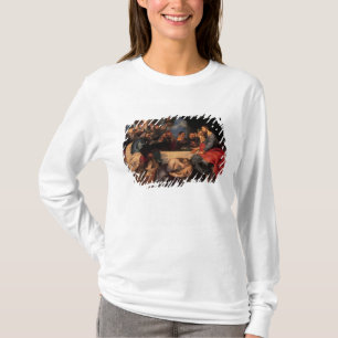 Feast in the house of Simon the Pharisee, c.1620 T-Shirt