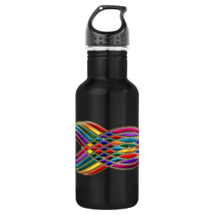 Feast of Jewels 532 Ml Water Bottle