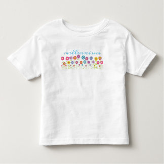 Feast of Tabernacles Celebration toddler t-shirt