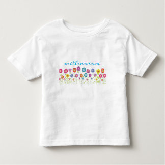 Feast of Tabernacles toddler t-shirt