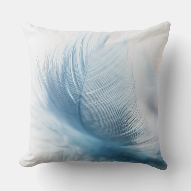 Feather 1 cushion (Front)