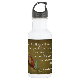Feather 532 Ml Water Bottle