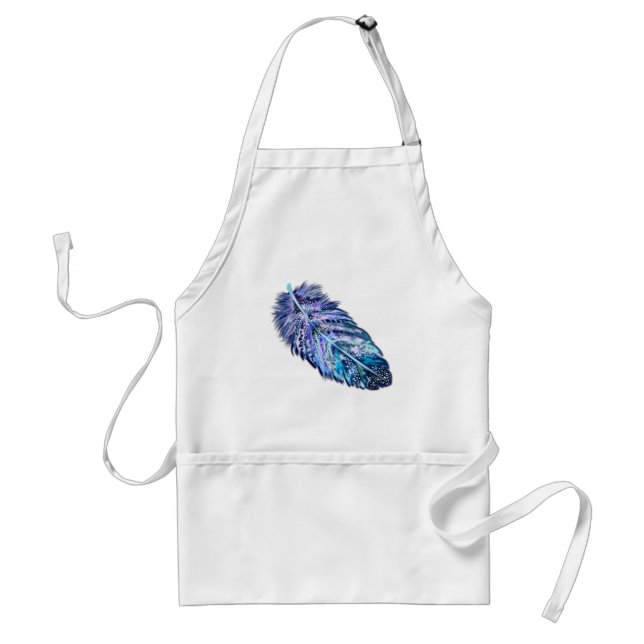 Feather Apron (Front)