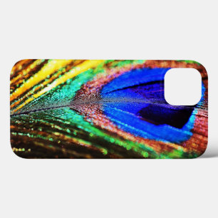 Feather by Shirley Taylor iPhone 13 Case