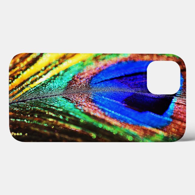 Feather by Shirley Taylor  Case-Mate iPhone Case (Back (Horizontal))