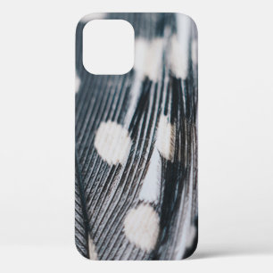 Feather iPhone 12 Case