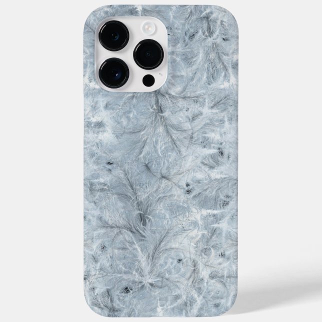 Feather Case-Mate iPhone Case (Back)