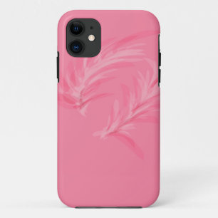 Feather Costume iPhone 11 Case