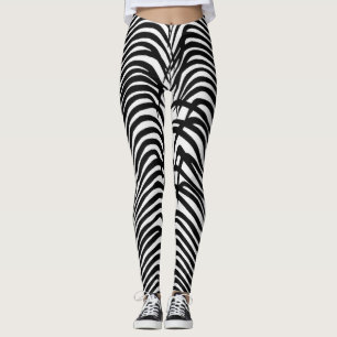 FEATHER GRASS LEGGING