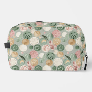 Feather Harmony Cosmetic Dopp Kit