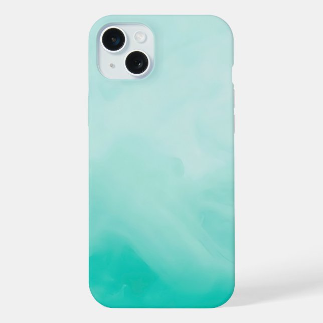 Feather iPhone Case (Back)