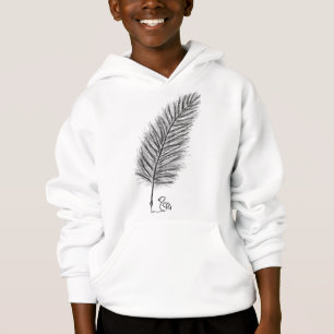 Feather Quill the voice of thoughts and emotions