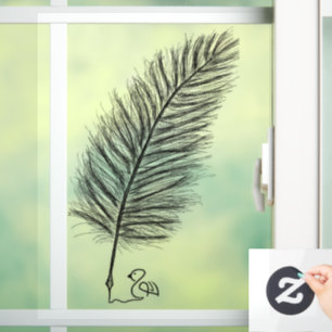 Feather Quill the voice of thoughts and emotions