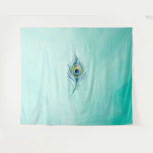 Feather Tapestry