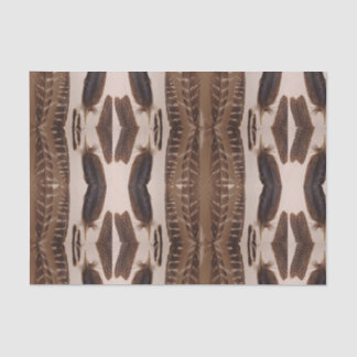 Feather Tissue Paper