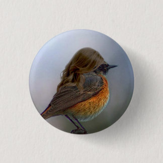 "feathered" button