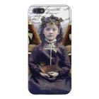 Feathered Creatures  iPhone 5 Glossy Hard Case