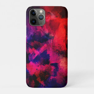Feathered Flame iPhone 11 Pro Case