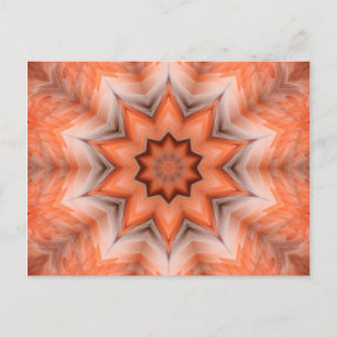 Feathered Frenzy Postcard