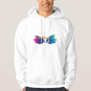 Feathered Friends Hoodie