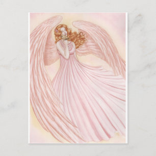 Feathered Friends Postcard