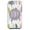 Feathers and Arrows Monogram