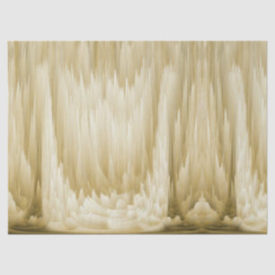 Feathers Angel Wings Abstract Victorian Tissue Paper