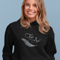 Feathers Appear When Angels Are Near