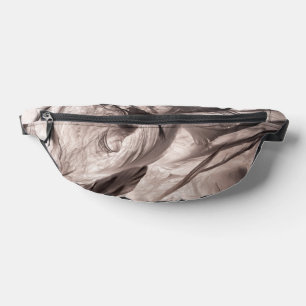 Feathers Bum Bags