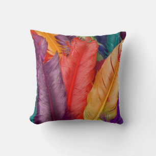 Feathers Cushion