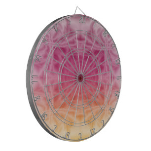 Feathers Dartboard