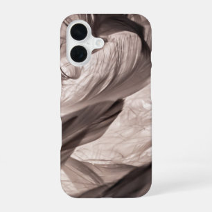 Feathers iPhone 16 Case