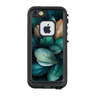 feathers LifeProof FRÄ’ iPhone SE/5/5s case